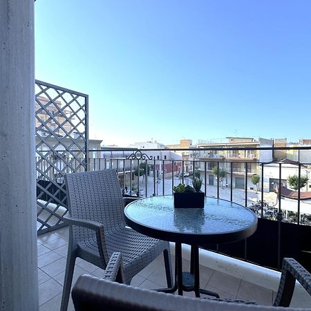 B&B Corso Roma Apricena Εξωτερικό φωτογραφία