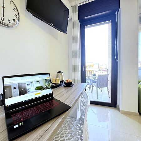 B&B Corso Roma Apricena Εξωτερικό φωτογραφία