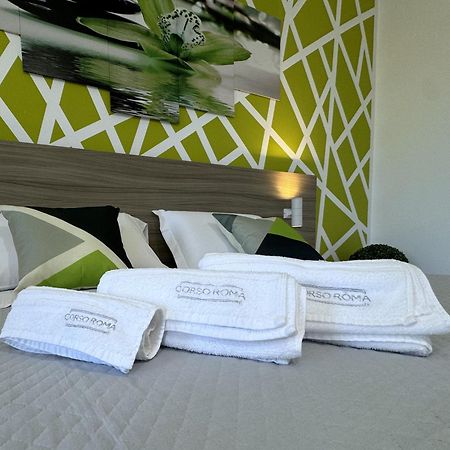 B&B Corso Roma Apricena Εξωτερικό φωτογραφία