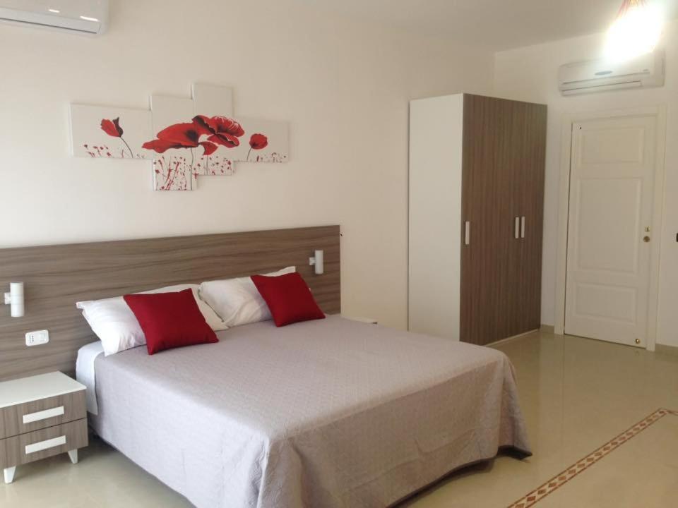B&B Corso Roma Apricena Εξωτερικό φωτογραφία