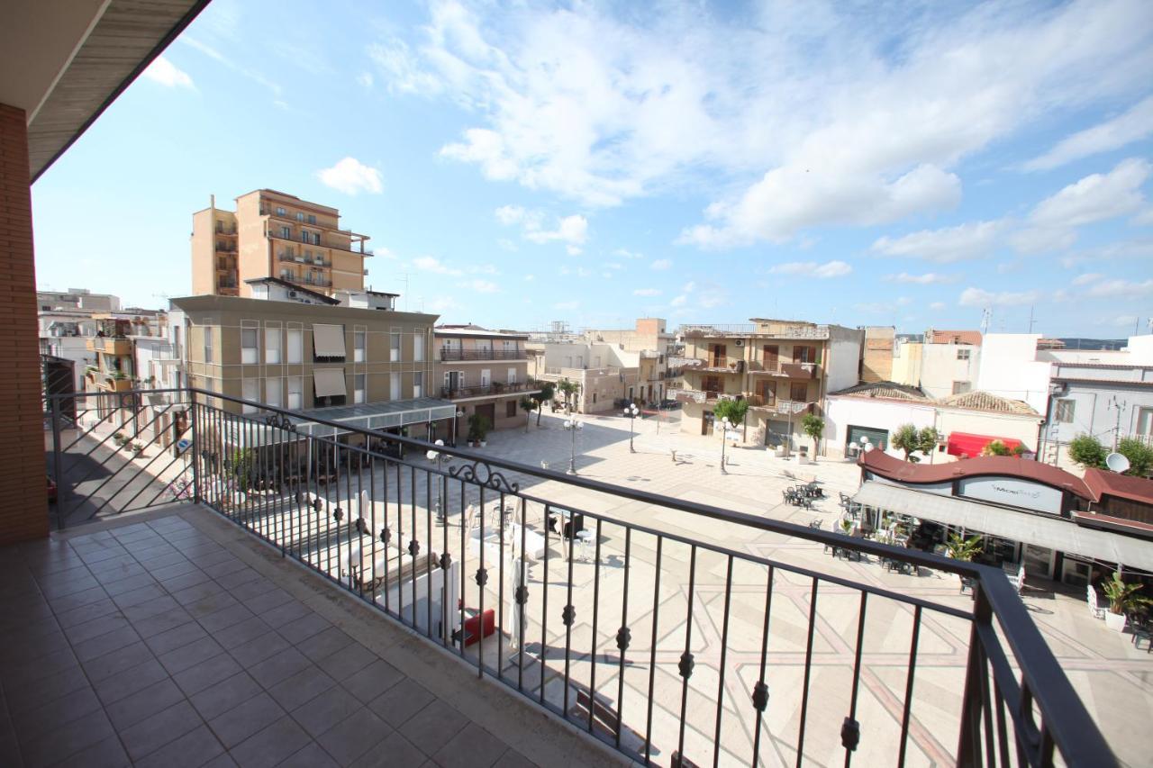 B&B Corso Roma Apricena Εξωτερικό φωτογραφία