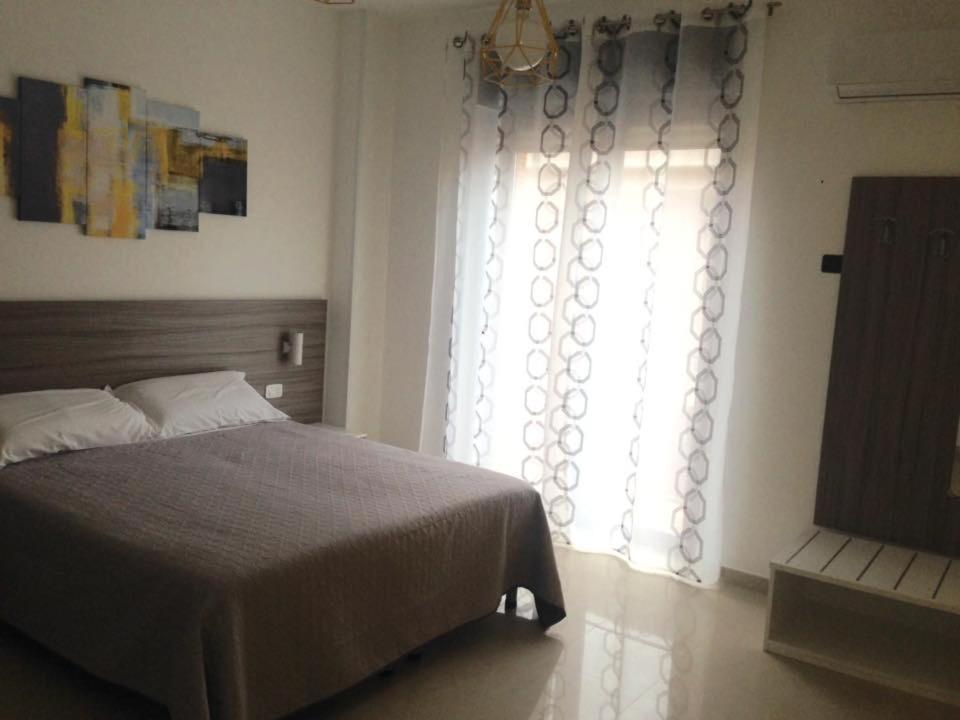 B&B Corso Roma Apricena Εξωτερικό φωτογραφία