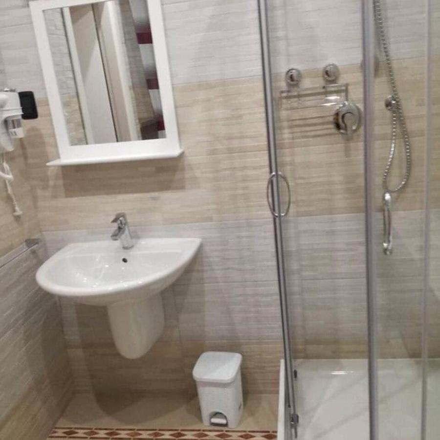 B&B Corso Roma Apricena Εξωτερικό φωτογραφία