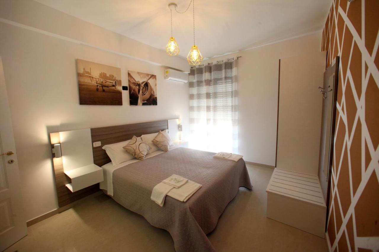 B&B Corso Roma Apricena Εξωτερικό φωτογραφία