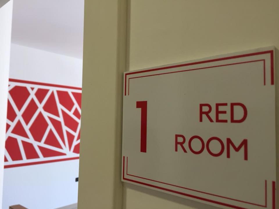 B&B Corso Roma Apricena Εξωτερικό φωτογραφία