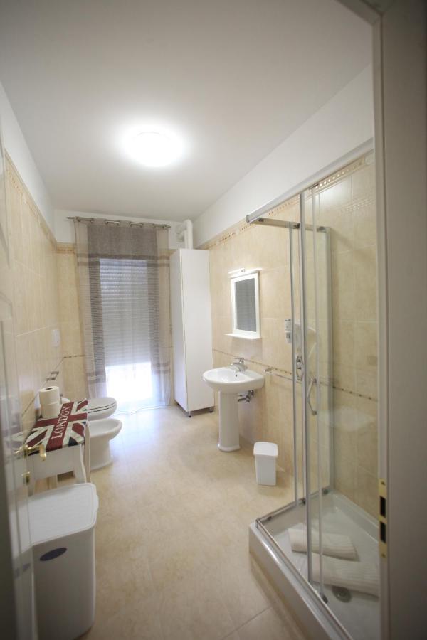 B&B Corso Roma Apricena Εξωτερικό φωτογραφία