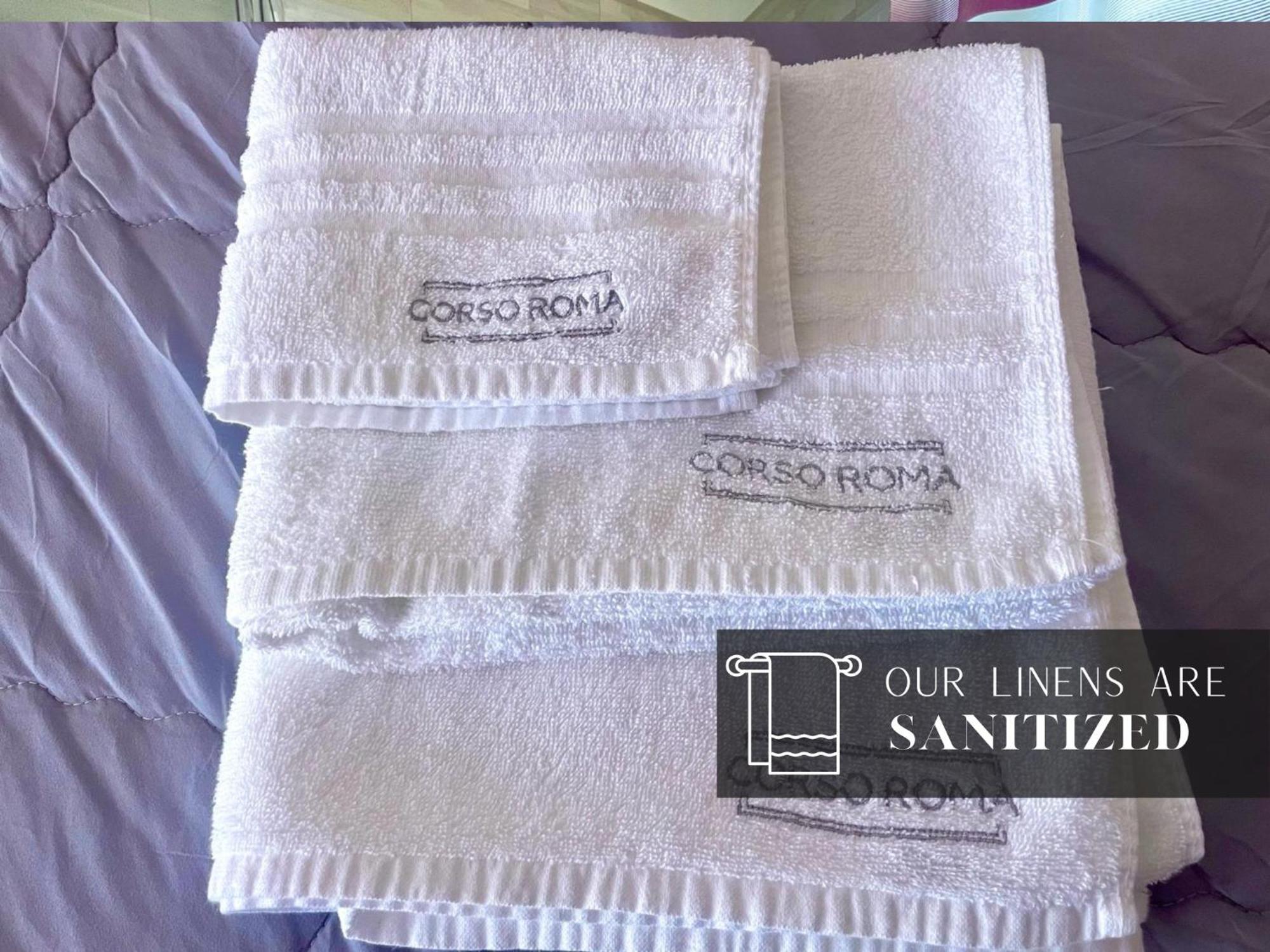 B&B Corso Roma Apricena Εξωτερικό φωτογραφία