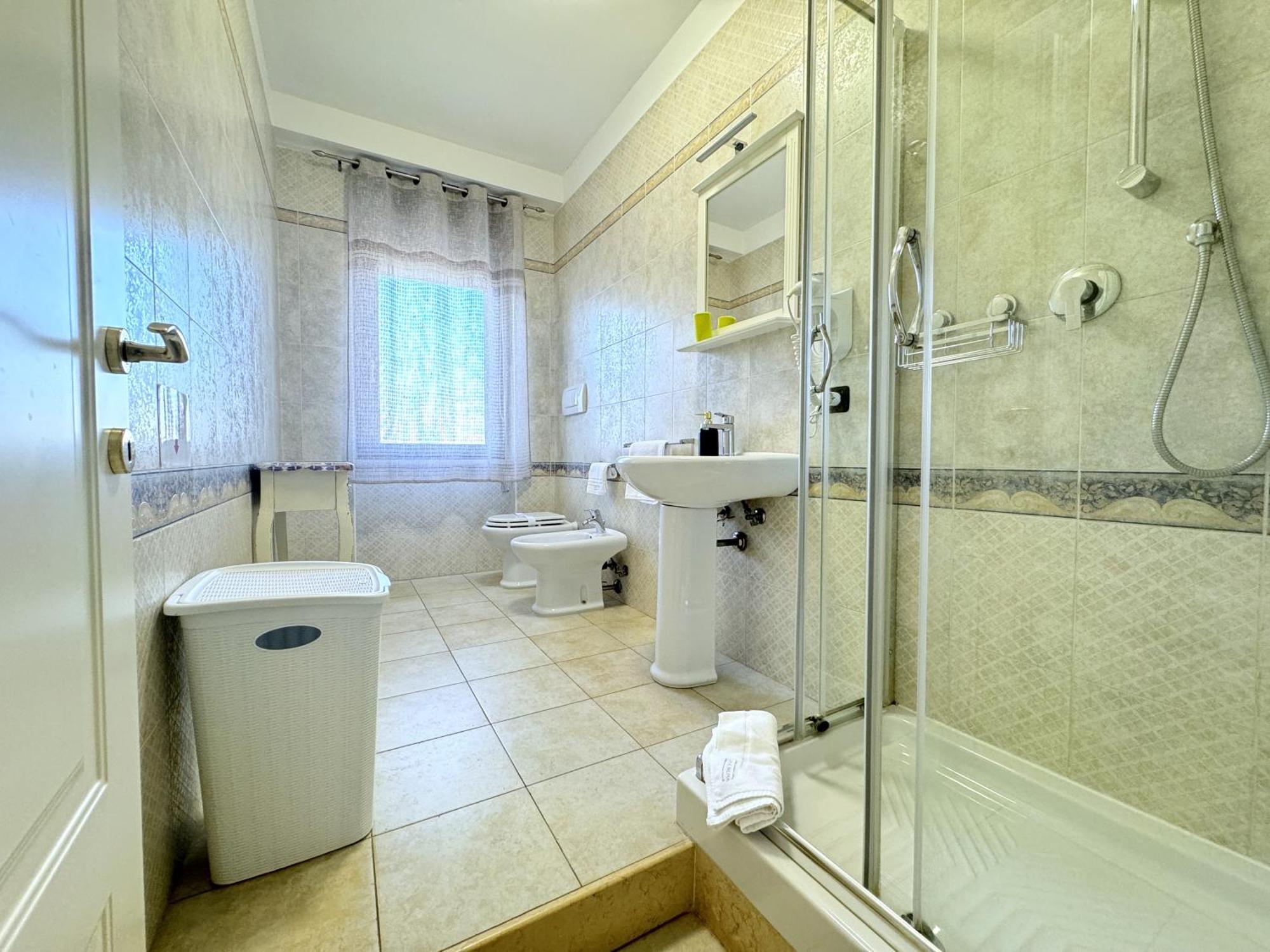 B&B Corso Roma Apricena Εξωτερικό φωτογραφία