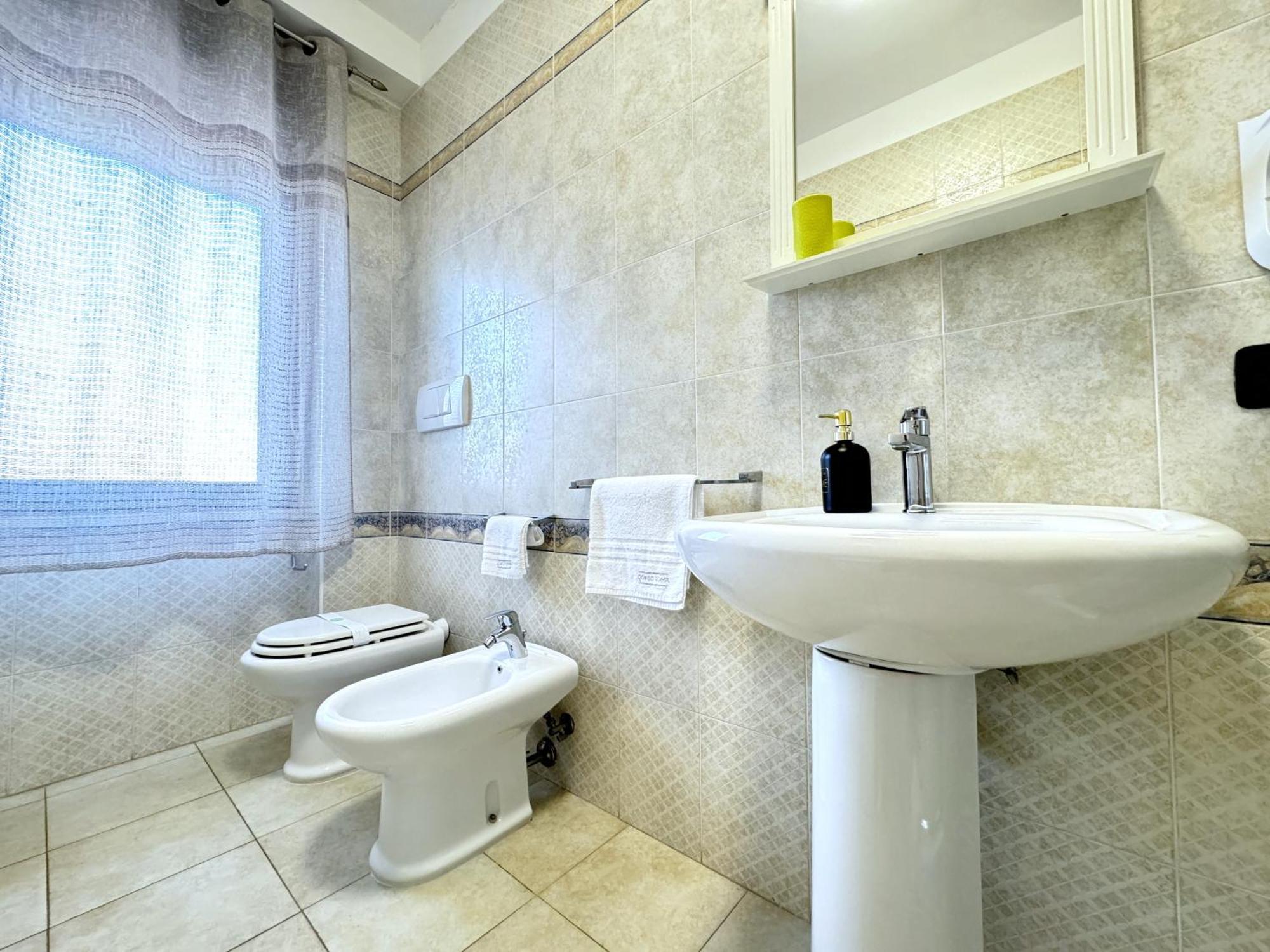 B&B Corso Roma Apricena Εξωτερικό φωτογραφία
