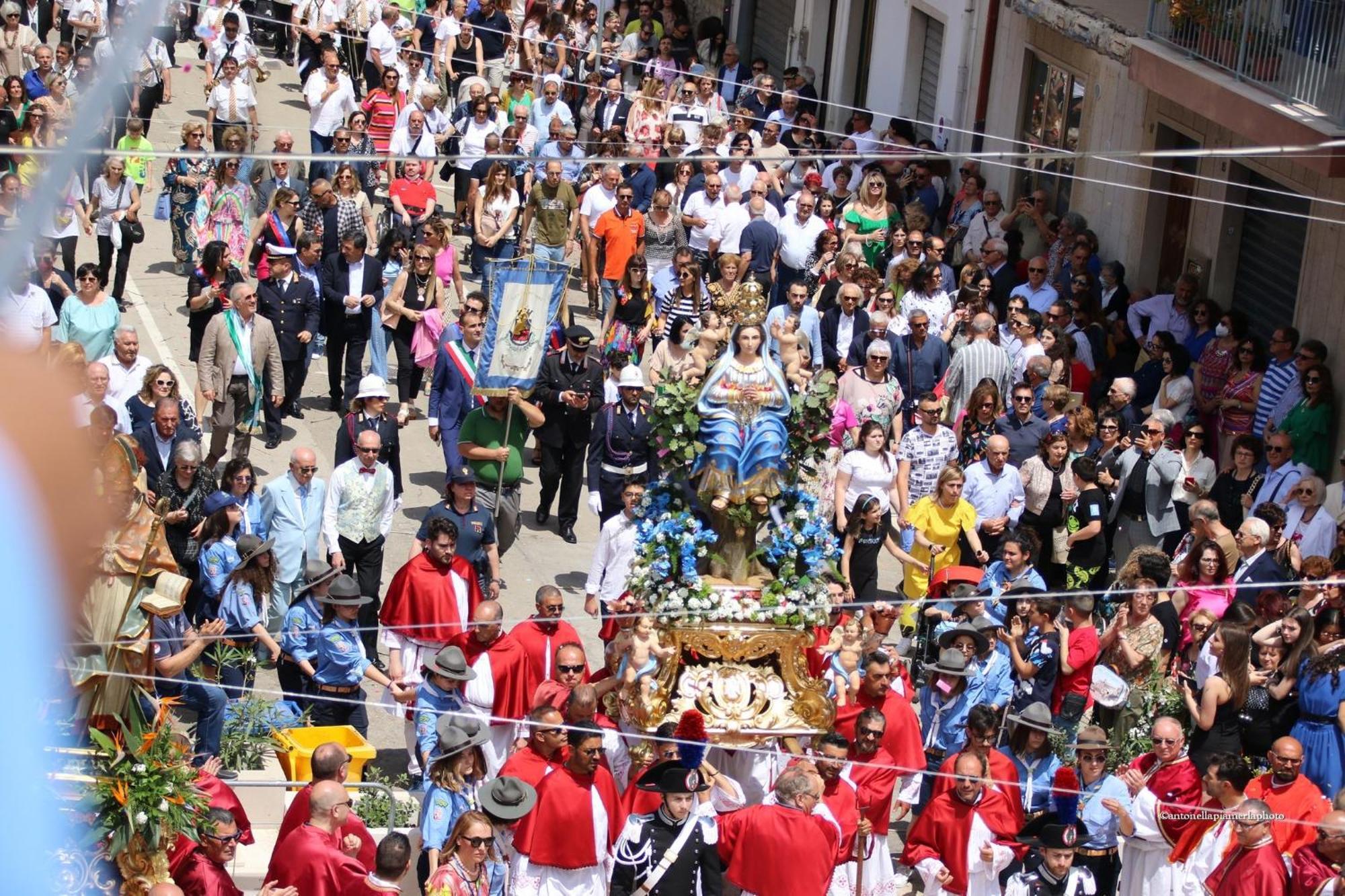 B&B Corso Roma Apricena Εξωτερικό φωτογραφία