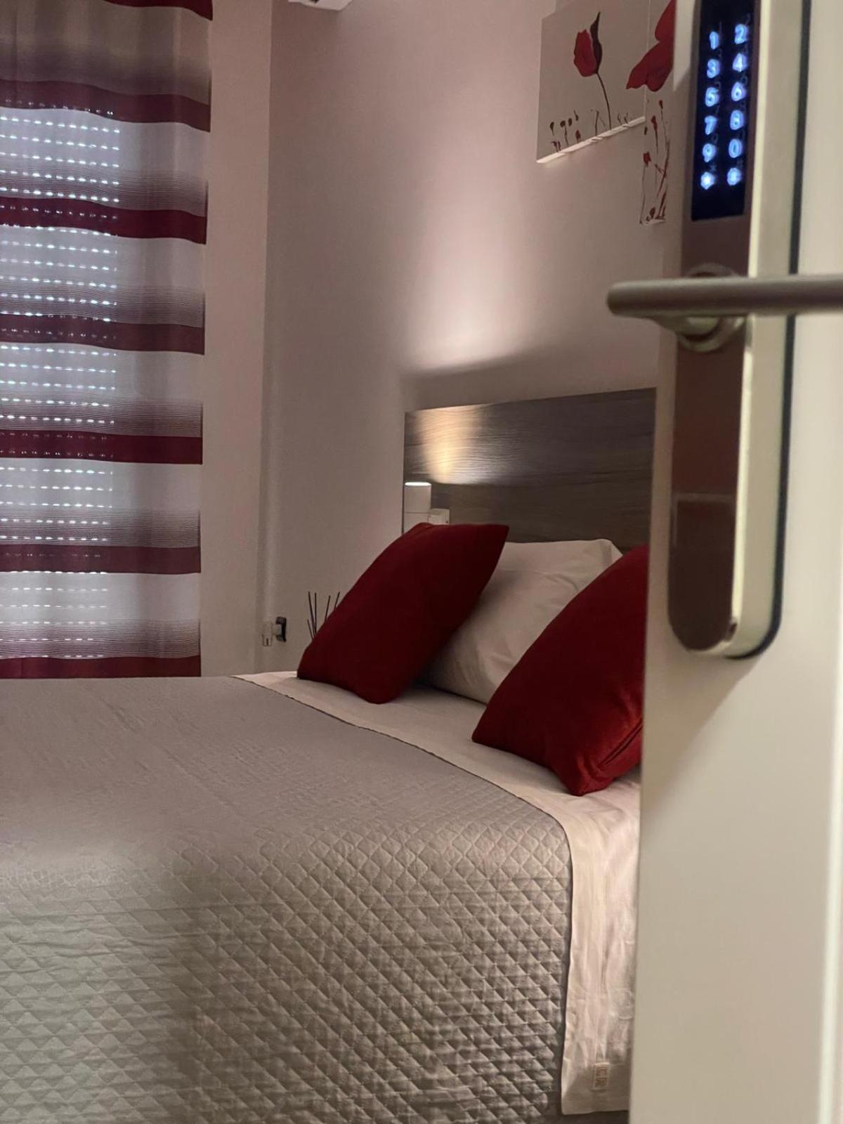 B&B Corso Roma Apricena Εξωτερικό φωτογραφία